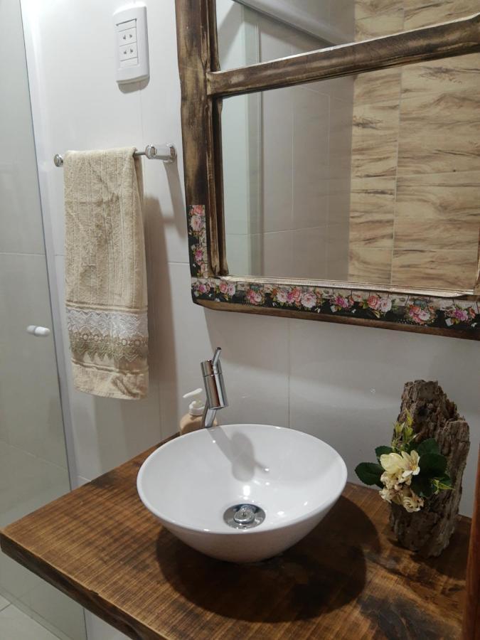 Fazenda Tamandua Casa De Campo - Cabana Coragem Βίλα Rio Rufino Εξωτερικό φωτογραφία