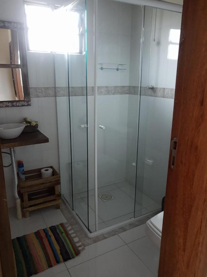 Fazenda Tamandua Casa De Campo - Cabana Coragem Βίλα Rio Rufino Εξωτερικό φωτογραφία