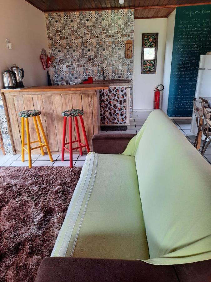 Fazenda Tamandua Casa De Campo - Cabana Coragem Βίλα Rio Rufino Εξωτερικό φωτογραφία