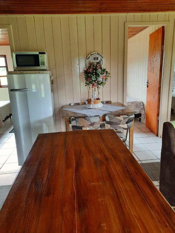 Fazenda Tamandua Casa De Campo - Cabana Coragem Βίλα Rio Rufino Εξωτερικό φωτογραφία